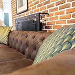 Jacuzzi-Nice Quartier Des Musiciens-Loft